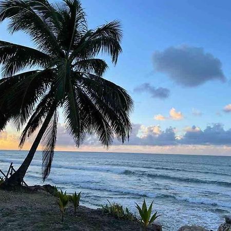Villa Sea Beach Aguada Exterior foto