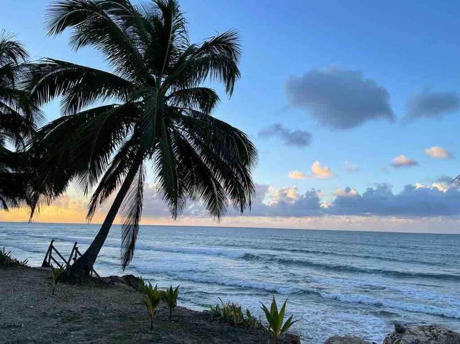 Villa Sea Beach Aguada Exterior foto